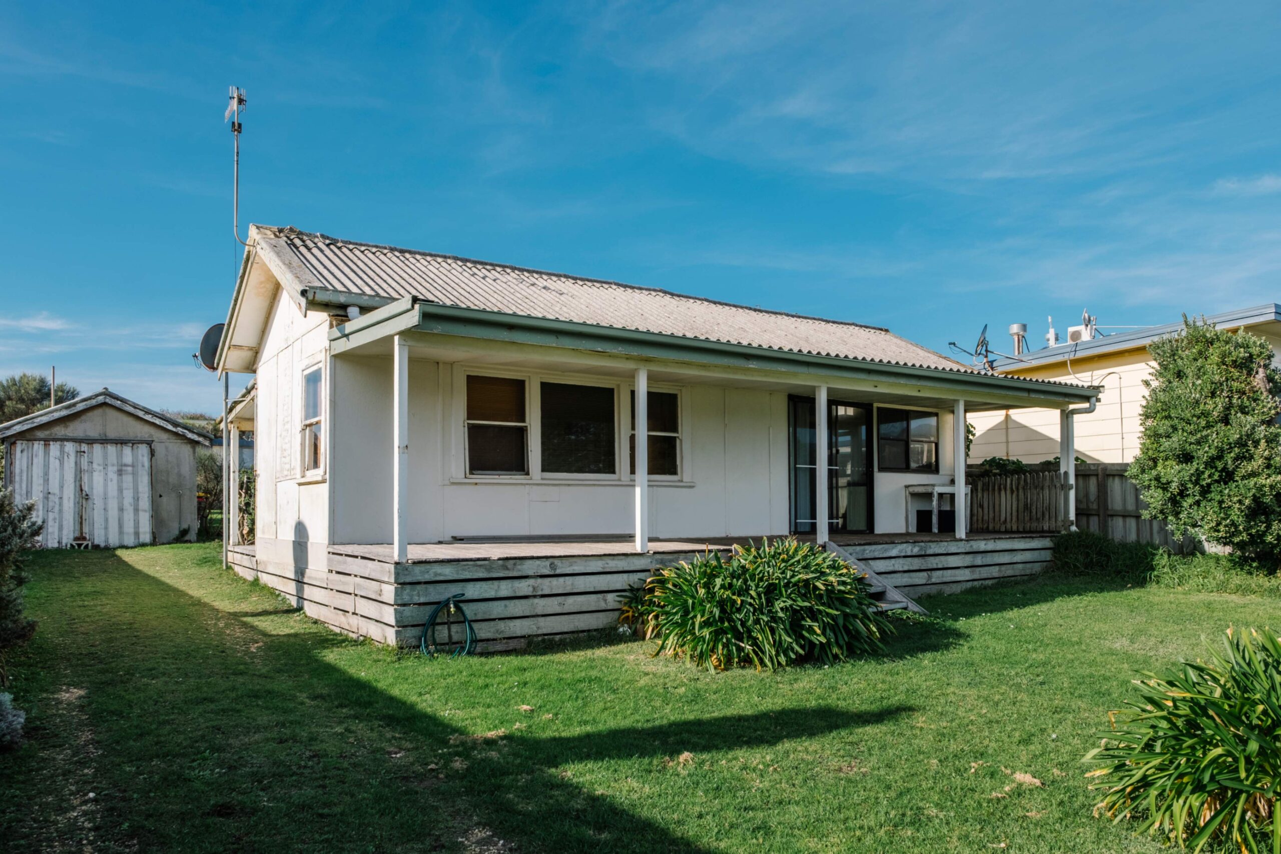 Mobile Home