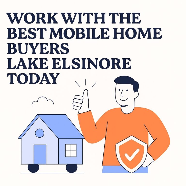 Illustration of a smiling man in an orange shirt giving a thumbs-up